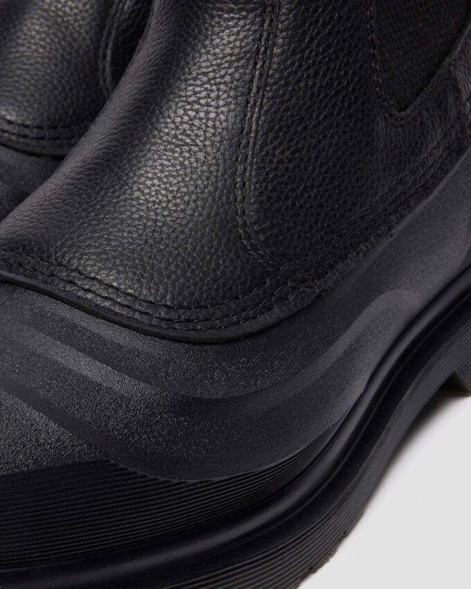 2976 SUB Water-Resistant Leather Chelsea Boots 2976 SUB Water-Resistant Leather Chelsea Boots