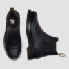 2976 SUB Water-Resistant Leather Chelsea Boots 2976 SUB Water-Resistant Leather Chelsea Boots