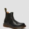 2976 Vintage Made In England Leather Chelsea Boots 2976 Vintage Made In England Leather Chelsea Boots