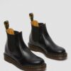 2976 Vintage Made In England Leather Chelsea Boots 2976 Vintage Made In England Leather Chelsea Boots