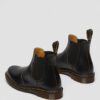 2976 Vintage Made In England Leather Chelsea Boots 2976 Vintage Made In England Leather Chelsea Boots