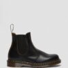 2976 Vintage Made In England Leather Chelsea Boots 2976 Vintage Made In England Leather Chelsea Boots