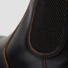 2976 Vintage Made In England Leather Chelsea Boots 2976 Vintage Made In England Leather Chelsea Boots