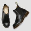 2976 Vintage Made In England Leather Chelsea Boots 2976 Vintage Made In England Leather Chelsea Boots