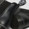 2976 White Stitch Smooth Leather Chelsea Boots 2976 White Stitch Smooth Leather Chelsea Boots
