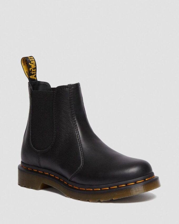 2976 Women's Virginia Leather Chelsea Boots 2976 Women's Virginia Leather Chelsea Boots