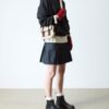 2976 Women's Women's Faux Fur Lined Chelsea Boots 2976 Women's Women's Faux Fur Lined Chelsea Boots