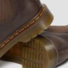 2976 Yellow Stitch Crazy Horse Leather Chelsea Boots 2976 Yellow Stitch Crazy Horse Leather Chelsea Boots