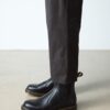 2976 Yellow Stitch Smooth Leather Chelsea Boots 2976 Yellow Stitch Smooth Leather Chelsea Boots