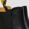 2976 Yellow Stitch Smooth Leather Chelsea Boots 2976 Yellow Stitch Smooth Leather Chelsea Boots