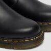 2976 Yellow Stitch Smooth Leather Chelsea Boots 2976 Yellow Stitch Smooth Leather Chelsea Boots