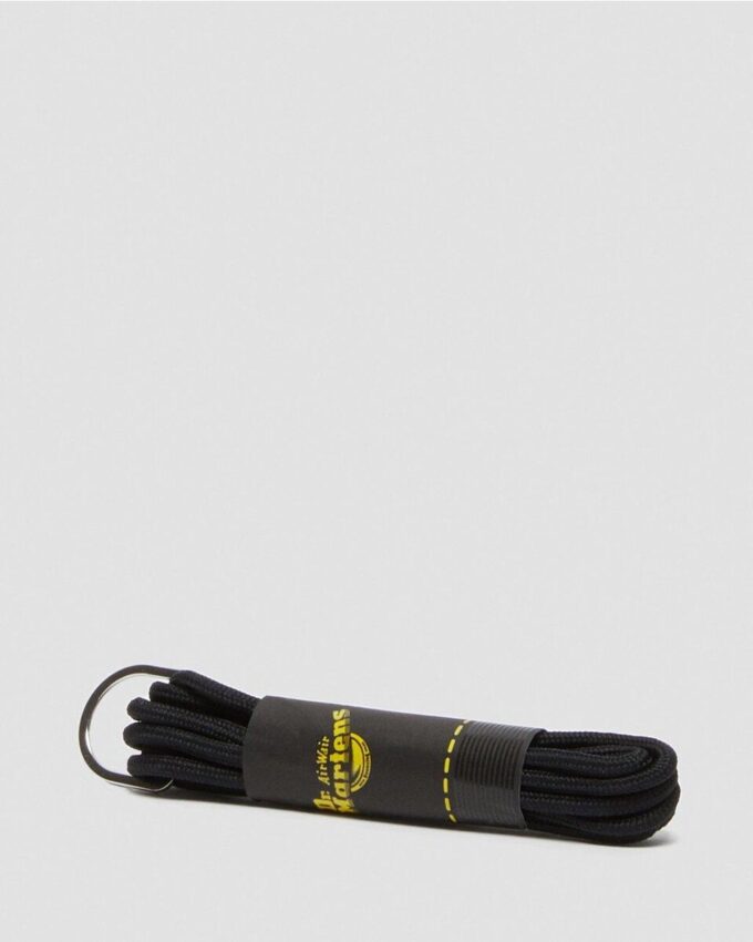 36 Inch Round Shoe Laces (4-5 Eye) 36 Inch Round Shoe Laces (4-5 Eye)