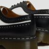 3989 Bex Smooth Leather Brogue Shoes 3989 Bex Smooth Leather Brogue Shoes