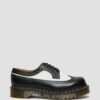 3989 Bex Smooth Leather Brogue Shoes 3989 Bex Smooth Leather Brogue Shoes
