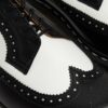 3989 Bex Smooth Leather Brogue Shoes 3989 Bex Smooth Leather Brogue Shoes
