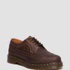 3989 Crazy Horse Leather Brogue Shoes 3989 Crazy Horse Leather Brogue Shoes