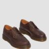 3989 Crazy Horse Leather Brogue Shoes 3989 Crazy Horse Leather Brogue Shoes