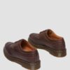 3989 Crazy Horse Leather Brogue Shoes 3989 Crazy Horse Leather Brogue Shoes