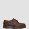 3989 Crazy Horse Leather Brogue Shoes 3989 Crazy Horse Leather Brogue Shoes