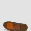 3989 Crazy Horse Leather Brogue Shoes 3989 Crazy Horse Leather Brogue Shoes