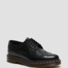 3989 Yellow Stitch Smooth Leather Brogue Shoes 3989 Yellow Stitch Smooth Leather Brogue Shoes