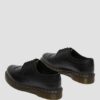 3989 Yellow Stitch Smooth Leather Brogue Shoes 3989 Yellow Stitch Smooth Leather Brogue Shoes