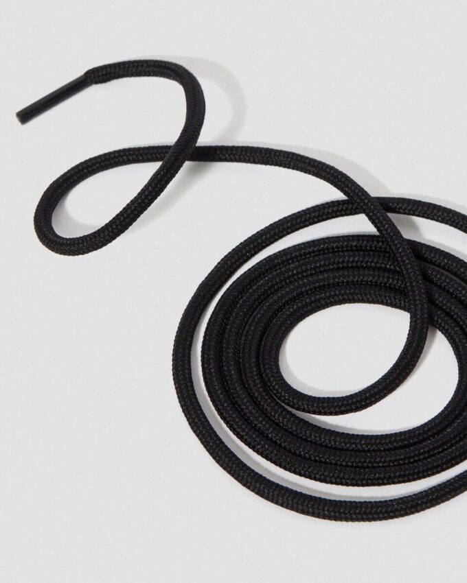 47 Inch Round Shoe Laces (6-7 Eye) 47 Inch Round Shoe Laces (6-7 Eye)