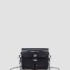 5 INCH Satchel Bag