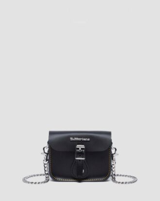 5 INCH Satchel Bag