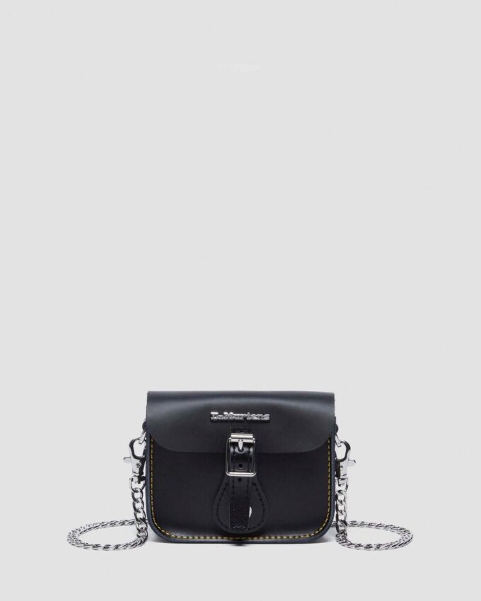 5 INCH Satchel Bag