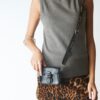 5 INCH Satchel Bag