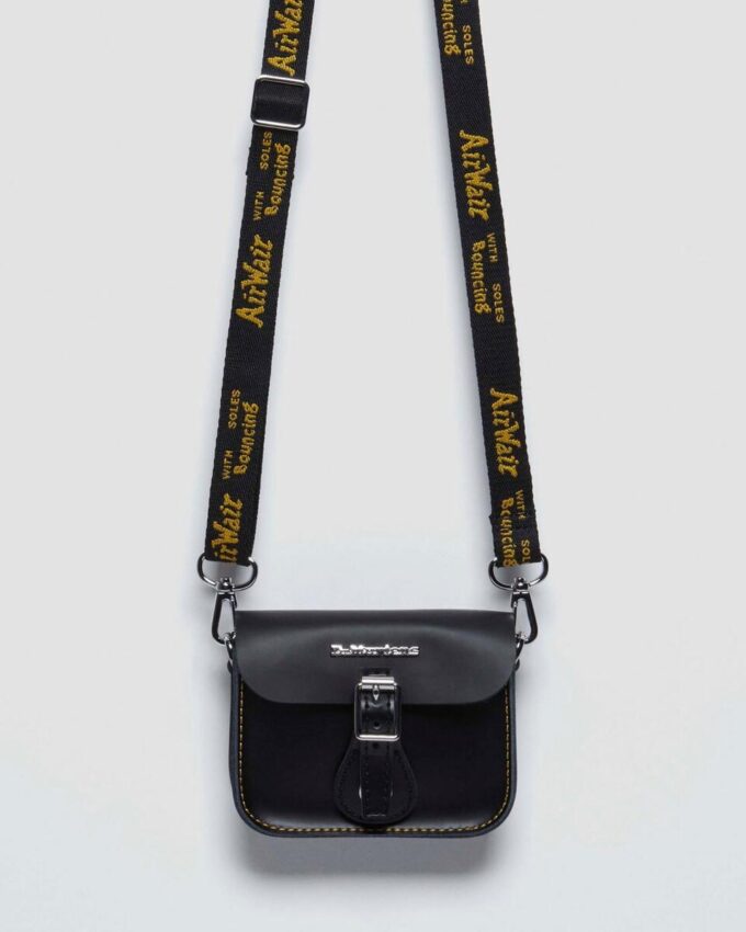 5 INCH Satchel Bag
