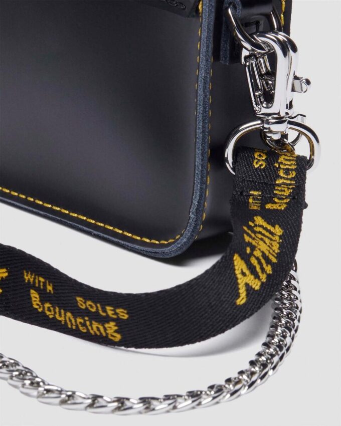 5 INCH Satchel Bag