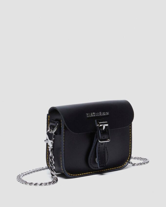 5 INCH Satchel Bag