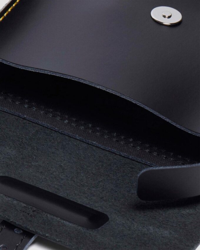 5 INCH Satchel Bag