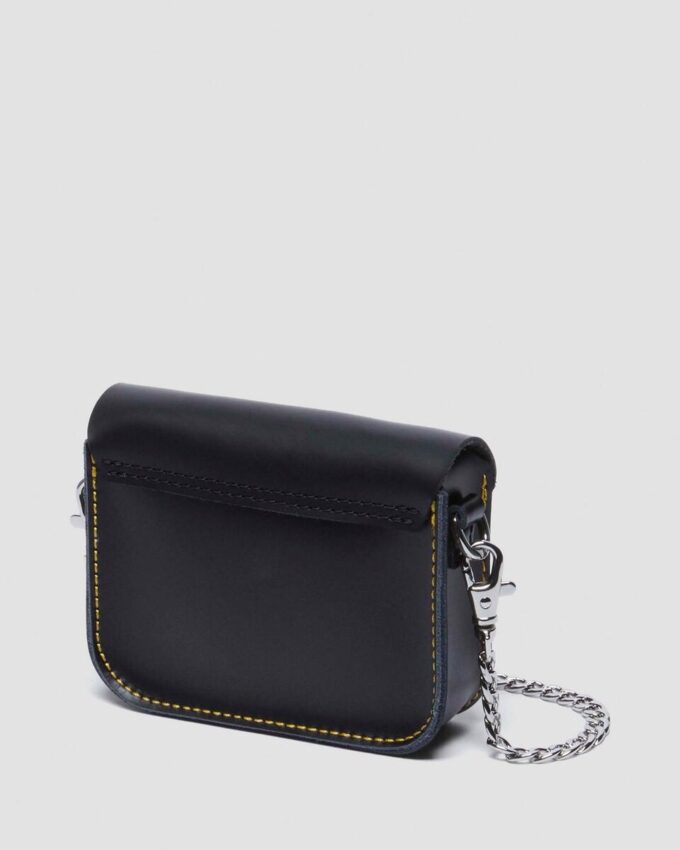 5 INCH Satchel Bag