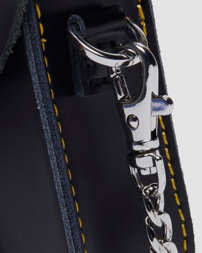 5 INCH Satchel Bag