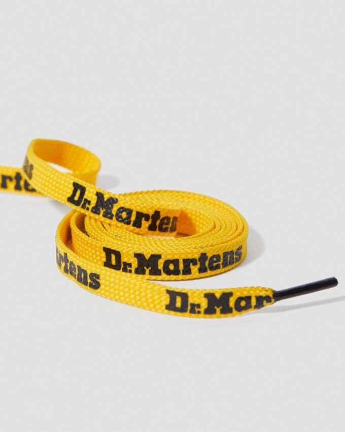 55 Inch Flat Shoe Laces (8-10 Eye) 55 Inch Flat Shoe Laces (8-10 Eye)