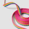 55 Inch Flat Shoe Laces (8-10 Eye) 55 Inch Flat Shoe Laces (8-10 Eye)