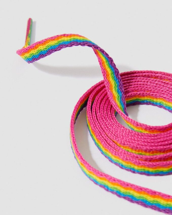 55 Inch Flat Shoe Laces (8-10 Eye) 55 Inch Flat Shoe Laces (8-10 Eye)
