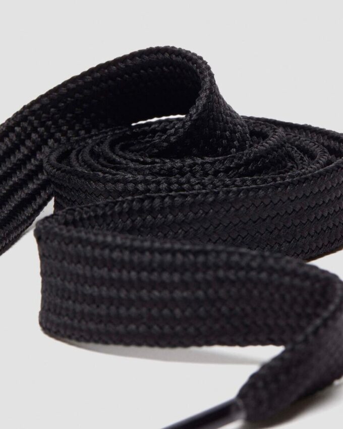 55 Inch Flat Shoe Laces (8-10 Eye) 55 Inch Flat Shoe Laces (8-10 Eye)