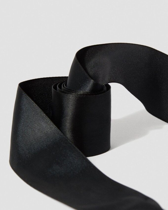 55 inch Ribbon Shoe Laces (8-10 Eye) 55 inch Ribbon Shoe Laces (8-10 Eye)