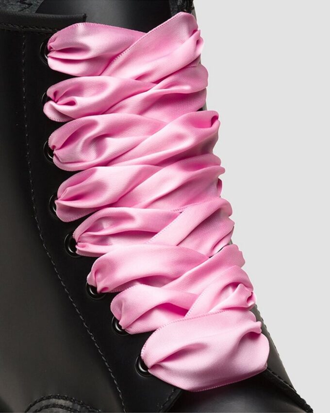 55 inch Ribbon Shoe Laces (8-10 Eye) 55 inch Ribbon Shoe Laces (8-10 Eye)