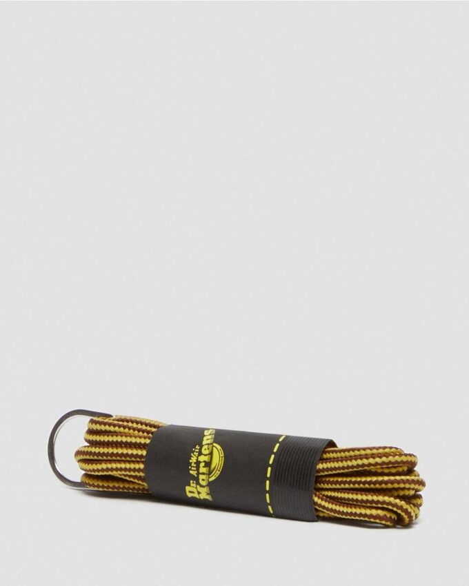 55 Inch Round Shoe Laces (8-10 Eye) 55 Inch Round Shoe Laces (8-10 Eye)