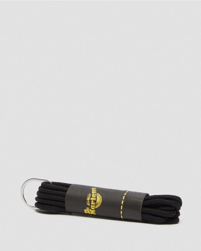 55 Inch Round Shoe Laces (8-10 Eye) 55 Inch Round Shoe Laces (8-10 Eye)