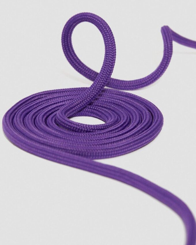 55 Inch Round Shoe Laces (8-10 Eye) 55 Inch Round Shoe Laces (8-10 Eye)