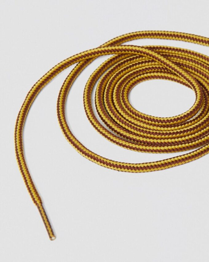 55 Inch Round Shoe Laces (8-10 Eye) 55 Inch Round Shoe Laces (8-10 Eye)