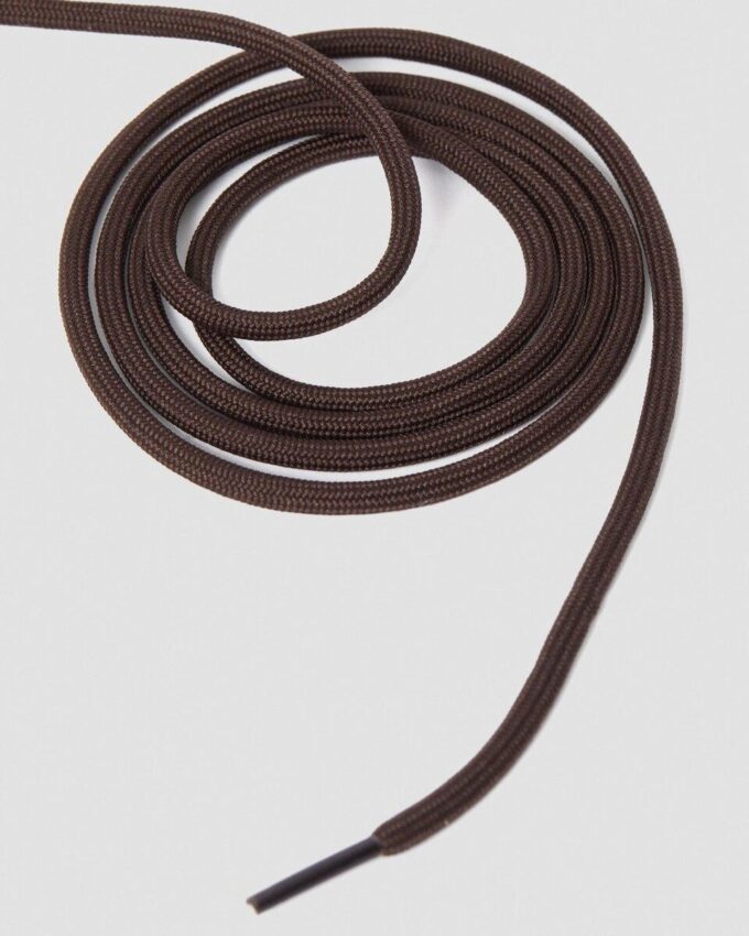 55 Inch Round Shoe Laces (8-10 Eye) 55 Inch Round Shoe Laces (8-10 Eye)