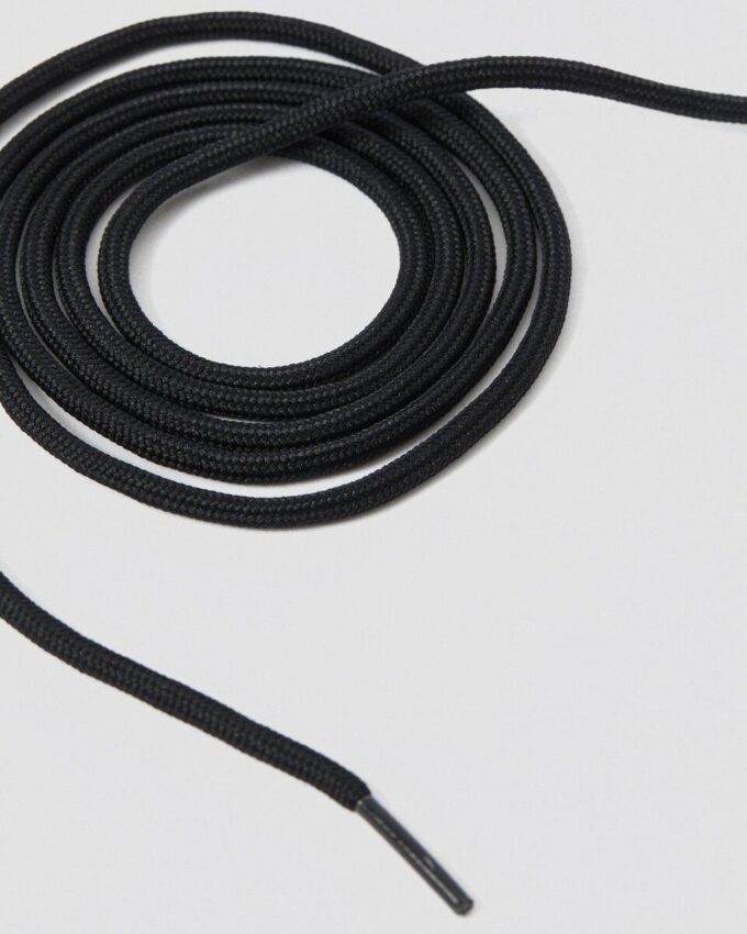 55 Inch Round Shoe Laces (8-10 Eye) 55 Inch Round Shoe Laces (8-10 Eye)