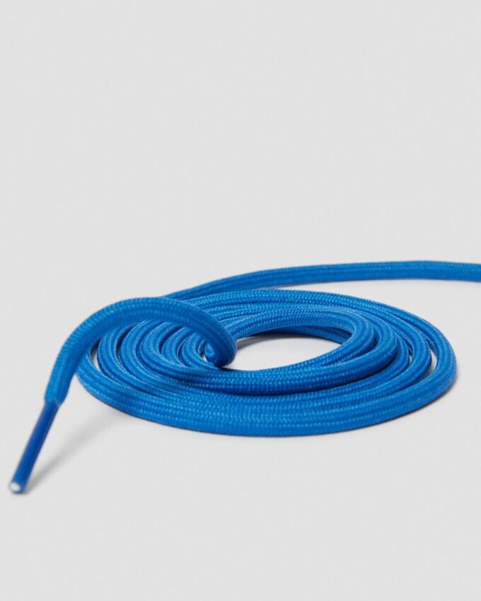 55 Inch Round Shoe Laces (8-10 Eye) 55 Inch Round Shoe Laces (8-10 Eye)